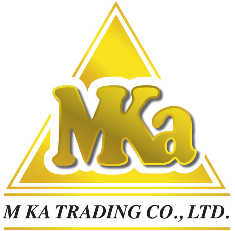 logo MKa Trading